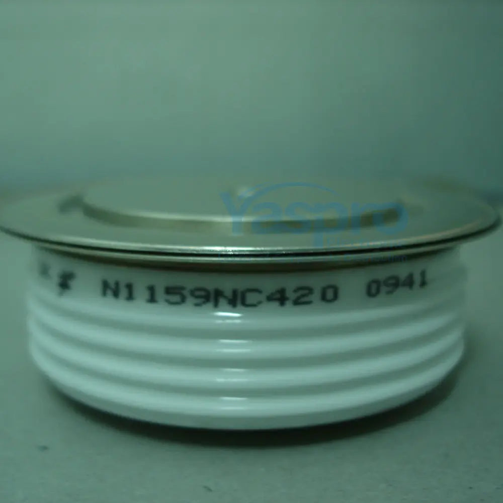 N1159NN1159NC420C420 Westcode SCR