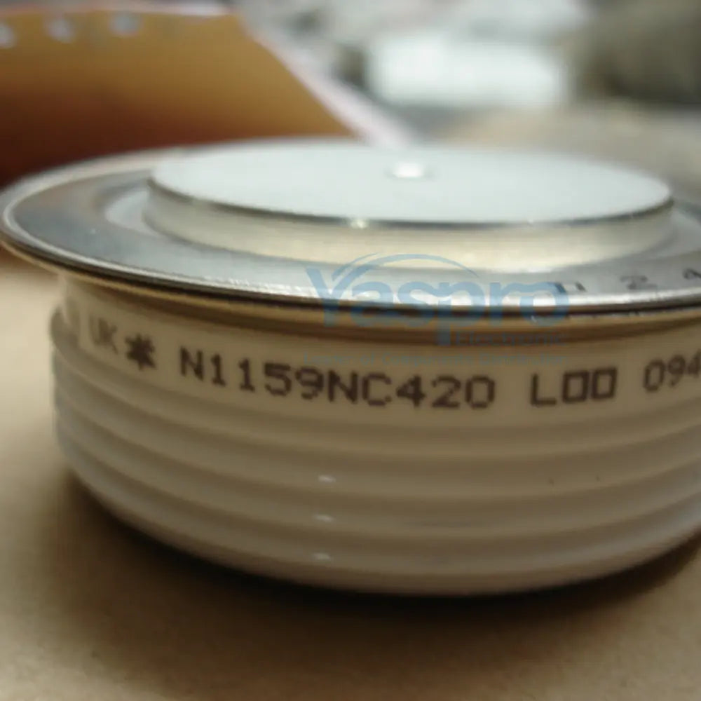 N1159NN1159NC420C420 Westcode SCR