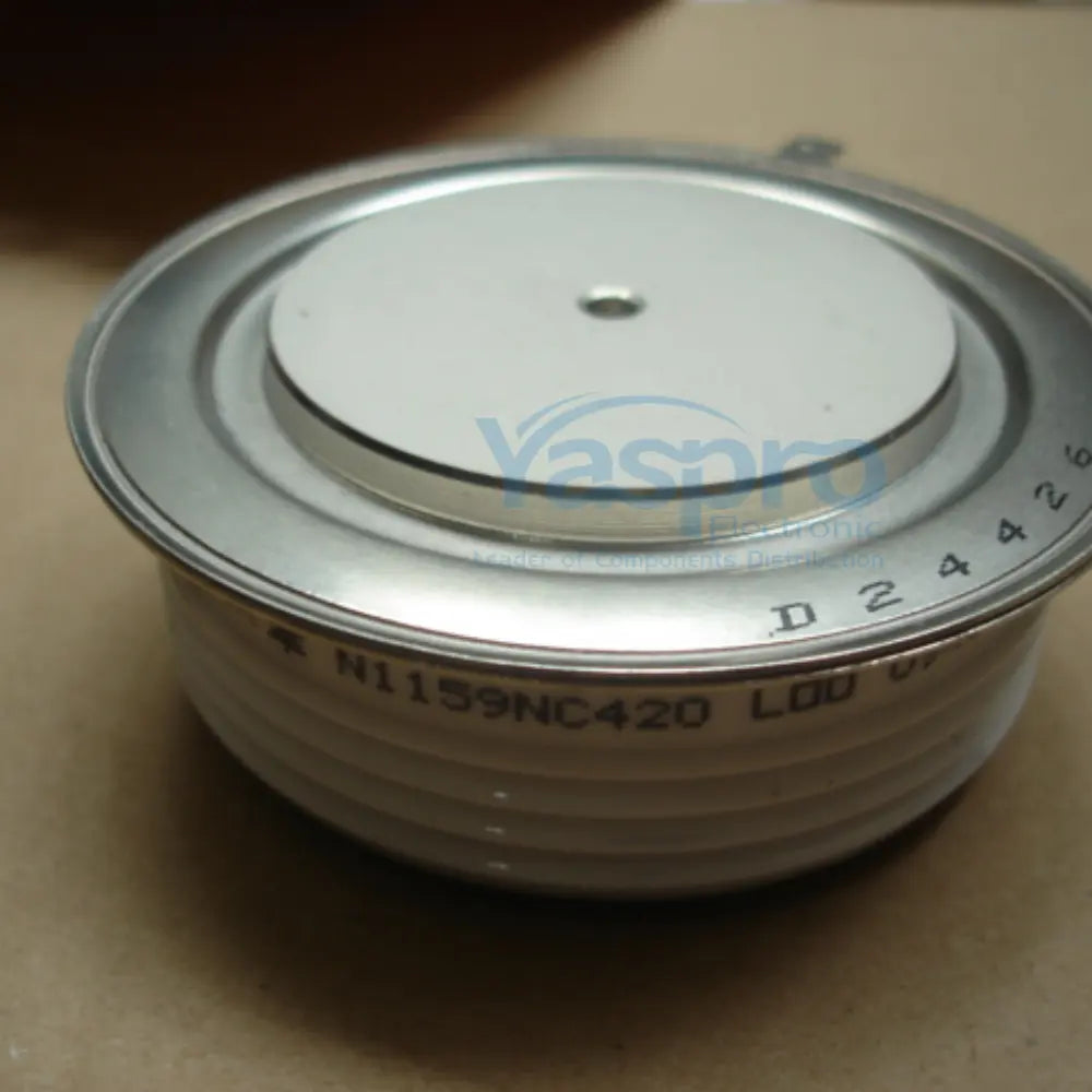 N1159NN1159NC420C420 Westcode SCR