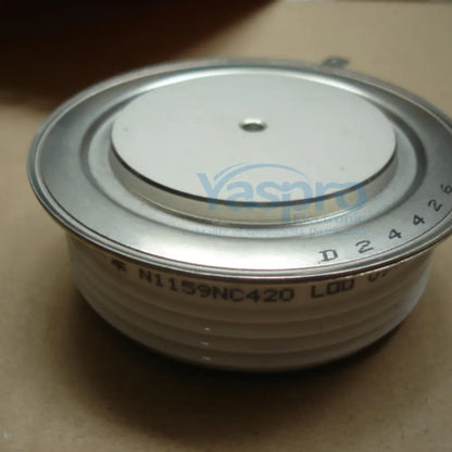 N1159NN1159NC420C420 Westcode SCR