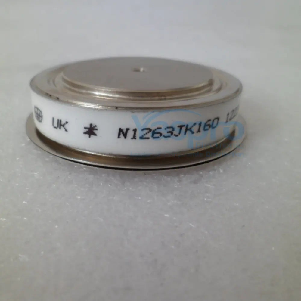 N1263JK160 Westcode SCR