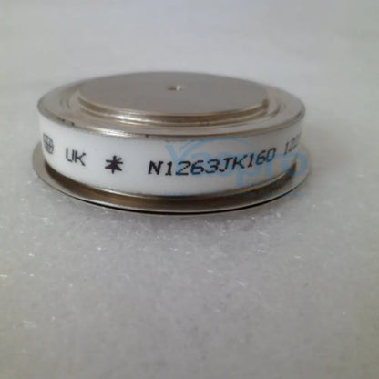N1263JK160 Westcode SCR