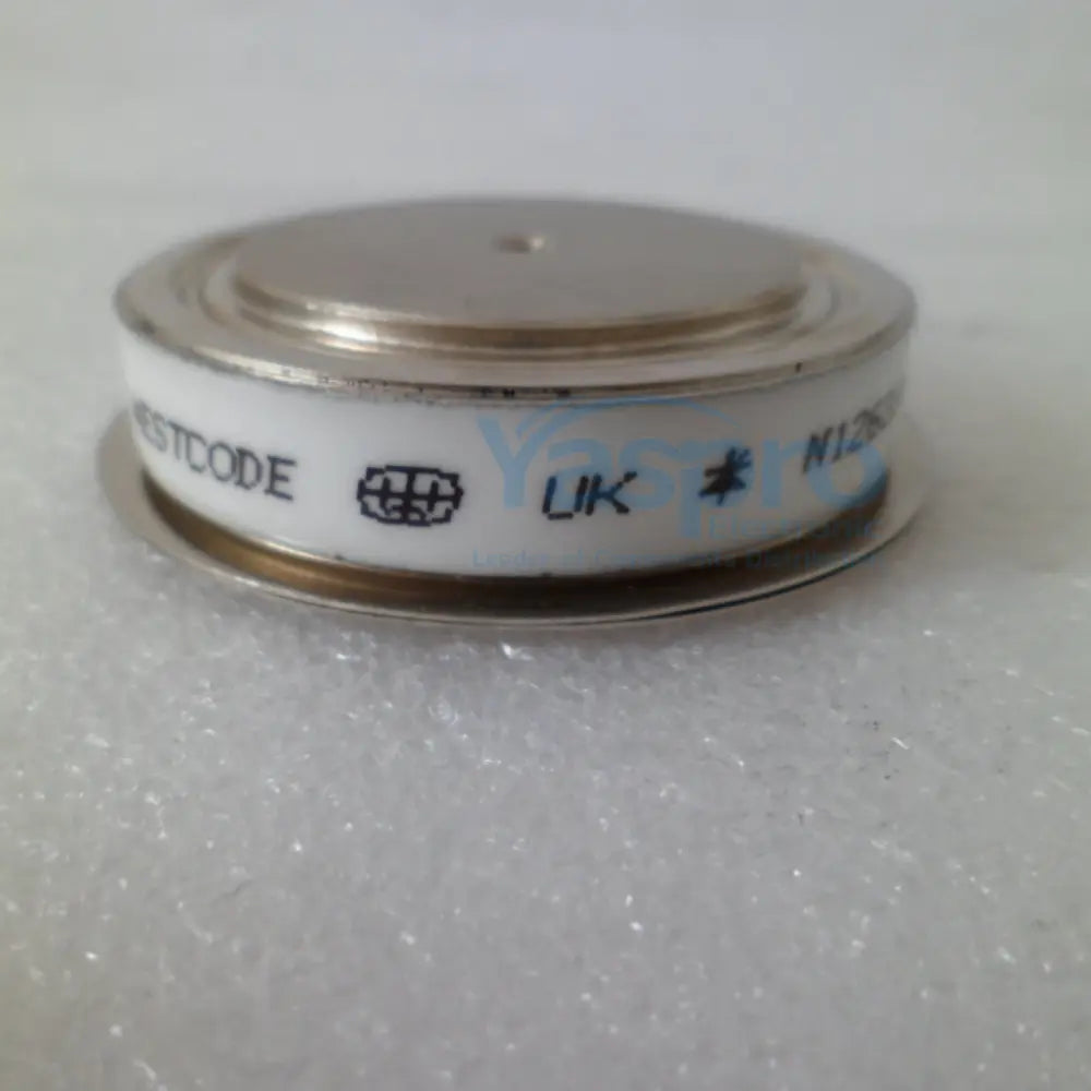 N1263JK160 Westcode SCR