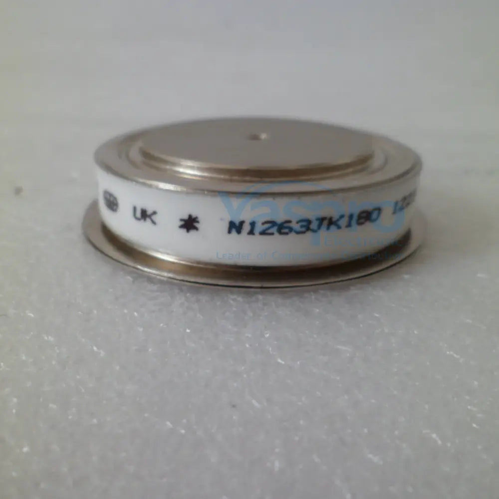 N1263JK180 Westcode SCR