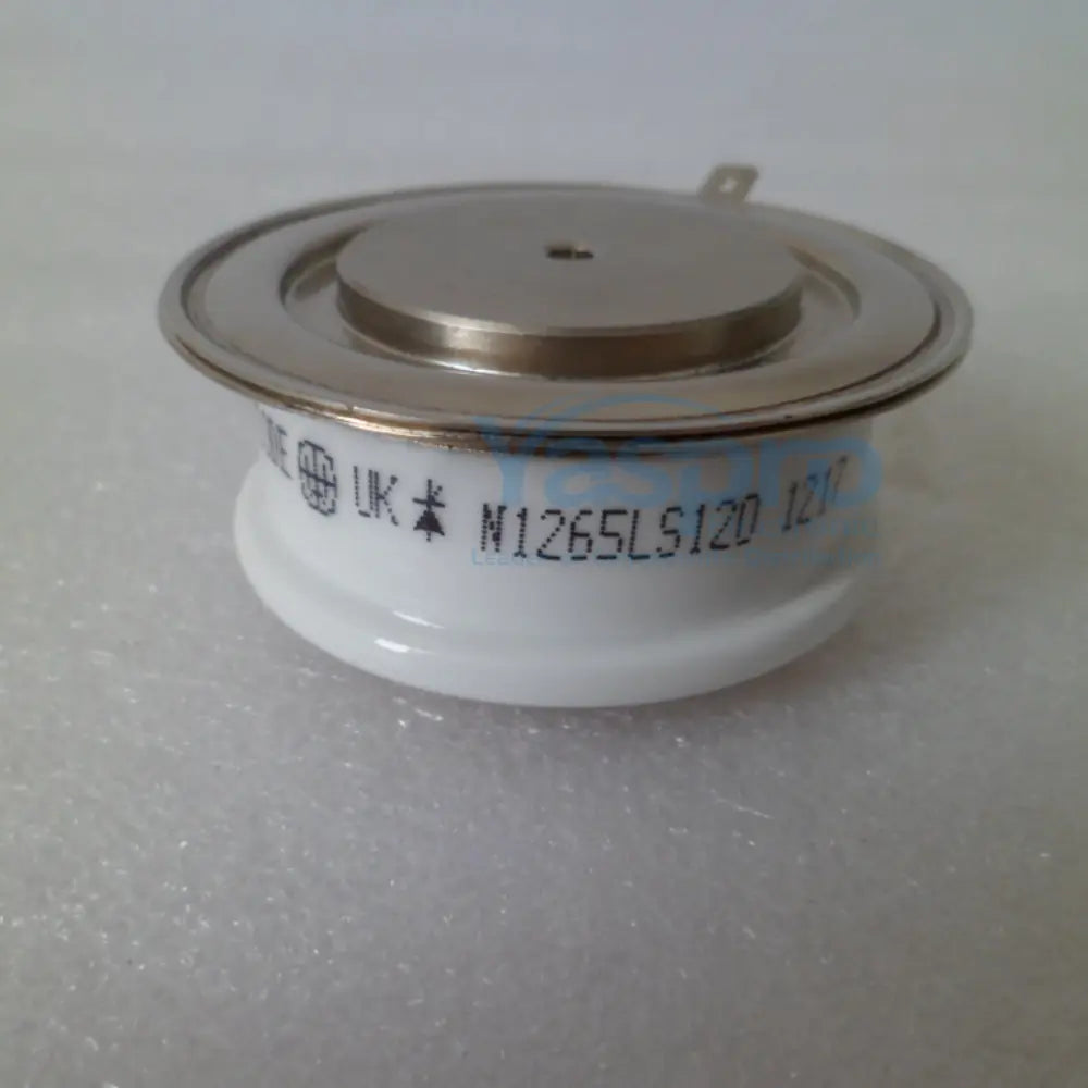 N1265LS120 Westcode SCR