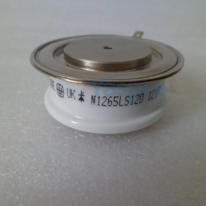 N1265LS120 Westcode SCR