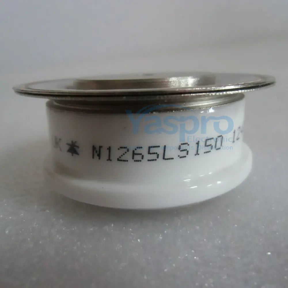 N1265LS150 Westcode SCR