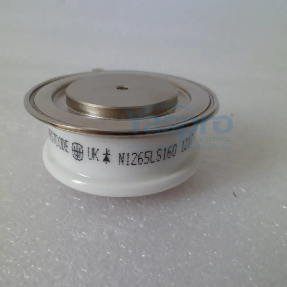 N1265LS160 Westcode SCR