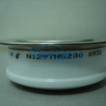 N1297NS200 Westcode SCR