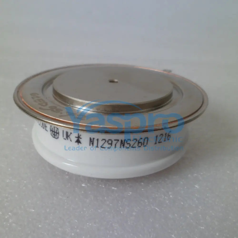 N1297NS260 Westcode SCR