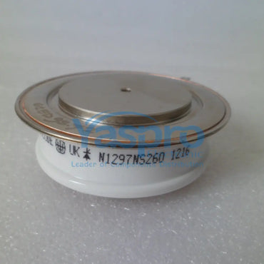 N1297NS260 Westcode SCR