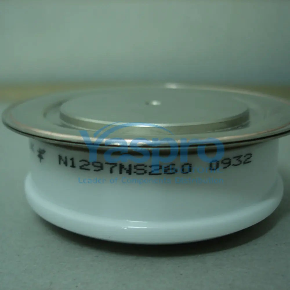 N1297NS260 Westcode SCR