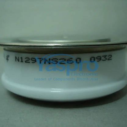 N1297NS260 Westcode SCR
