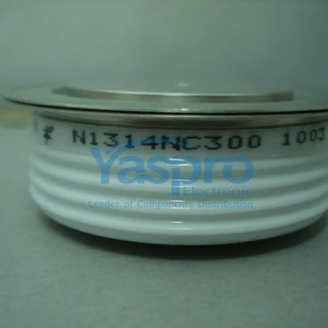 N1314NC300 Westcode SCR