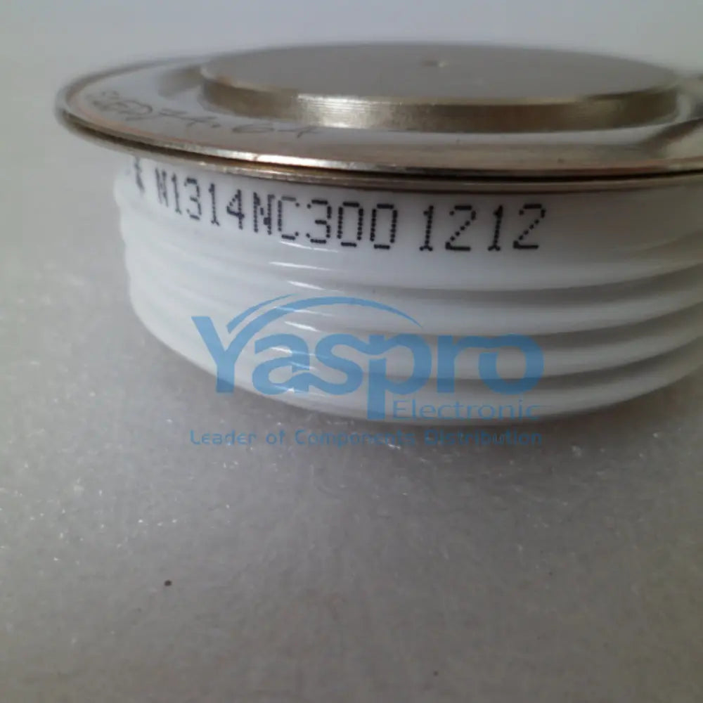 N1314NC300 Westcode SCR