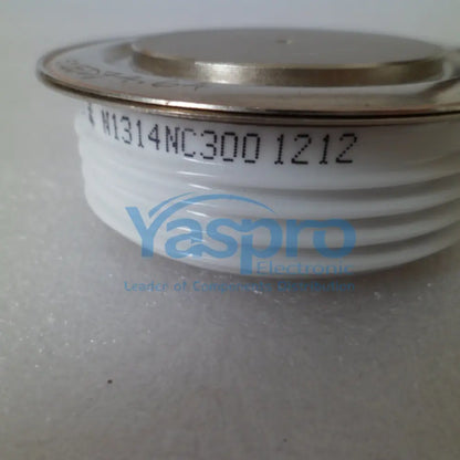 N1314NC300 Westcode SCR
