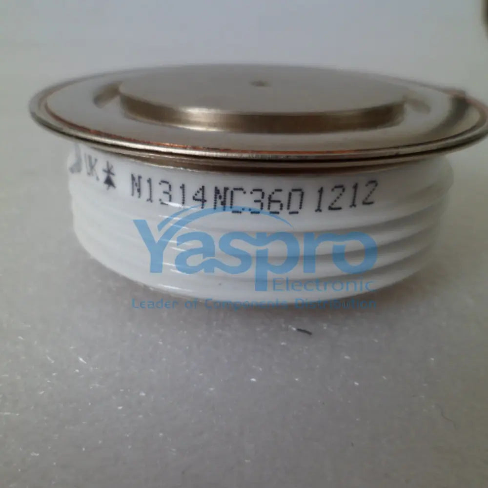 N1314NC360 Westcode SCR