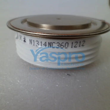N1314NC360 Westcode SCR
