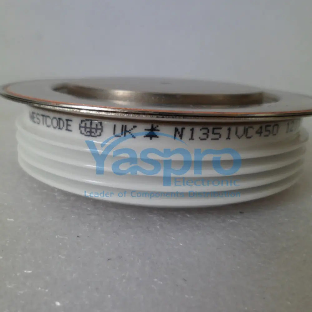 N1351VC450 Westcode SCR