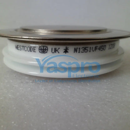N1351VF450 Westcode SCR