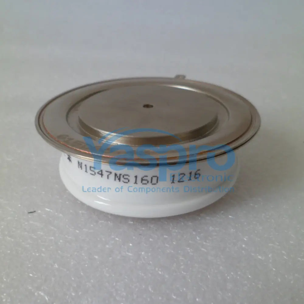 N1547NS160 Westcode SCR