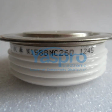 N1588NC260 Westcode SCR