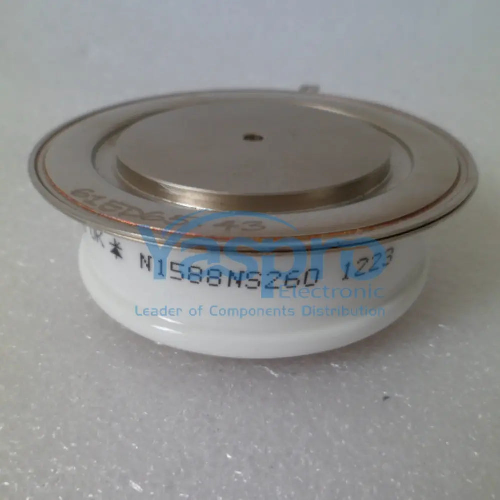 N1588NS260 Westcode SCR