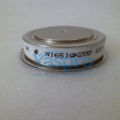 N1651QK200 Westcode SCR