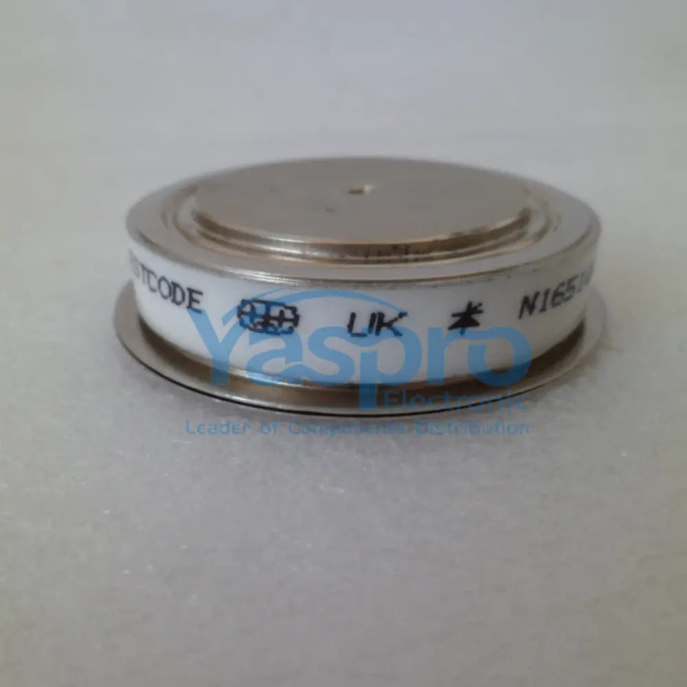 N1651QK200 Westcode SCR