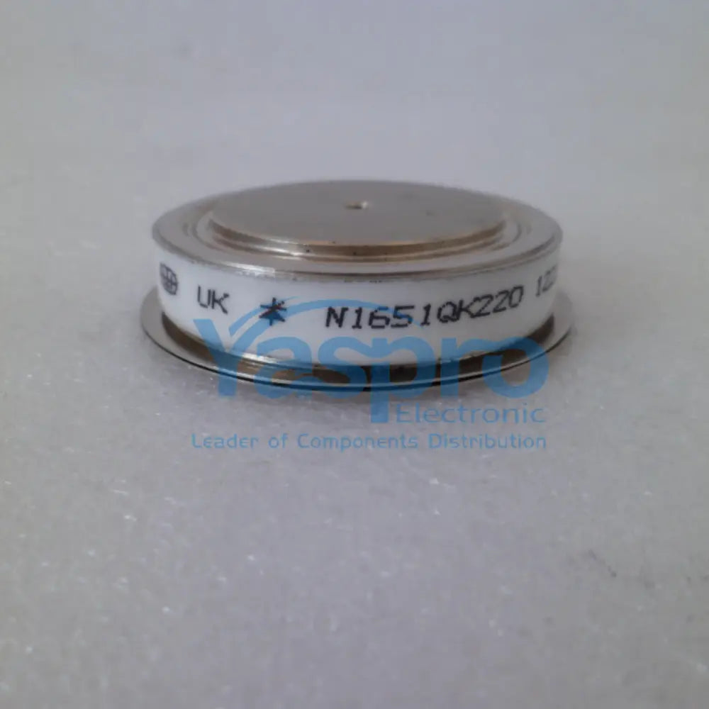 N1651QK220 Westcode SCR