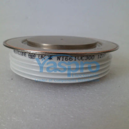 N1661VC300 Westcode SCR