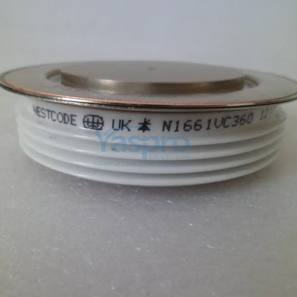 N1661VC360 Westcode SCR