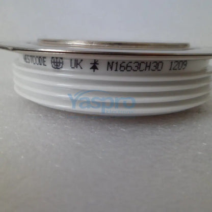 N1663CH30 Westcode SCR