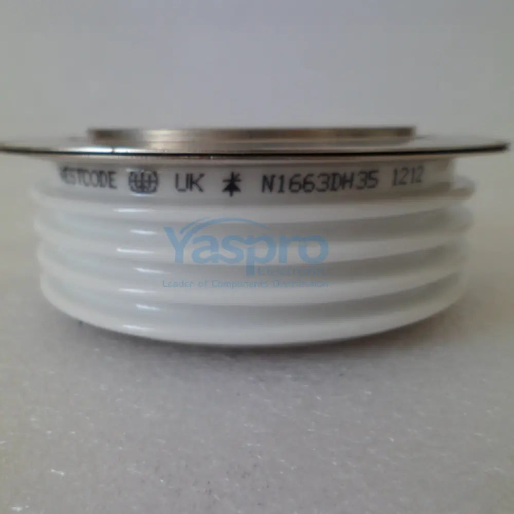 N1663DH35 Westcode SCR