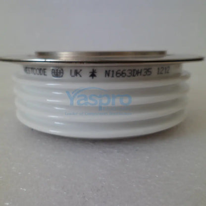 N1663DH35 Westcode SCR