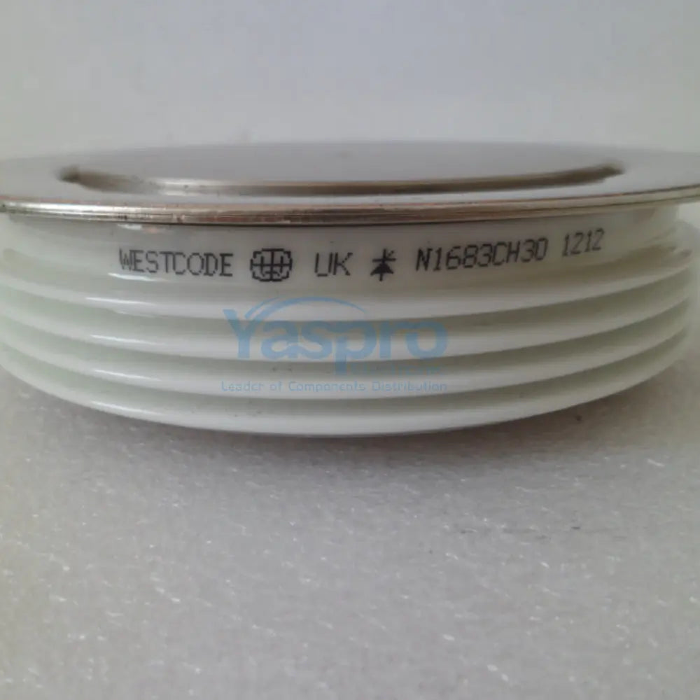 N1683CH30 Westcode SCR