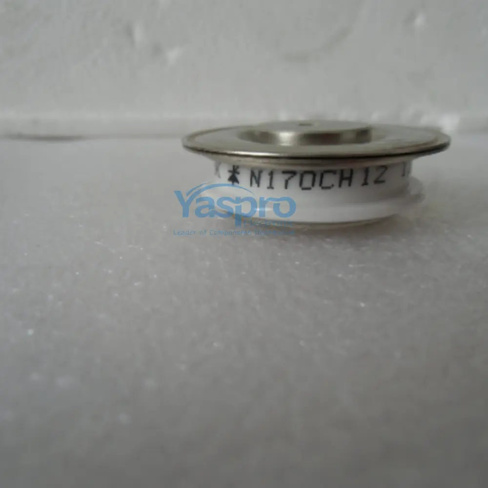 N170CH12 Westcode SCR