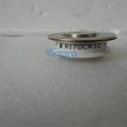 N170CH12 Westcode SCR