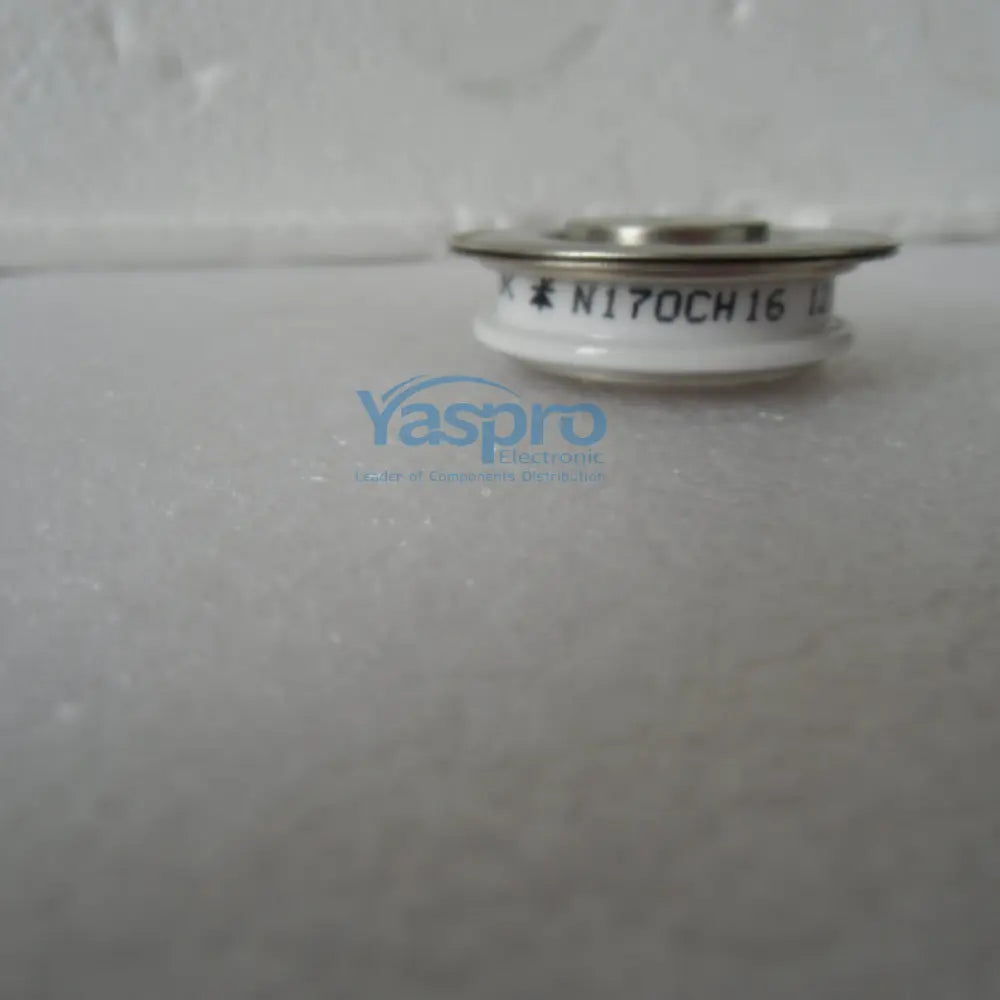 N170CH16 Westcode SCR