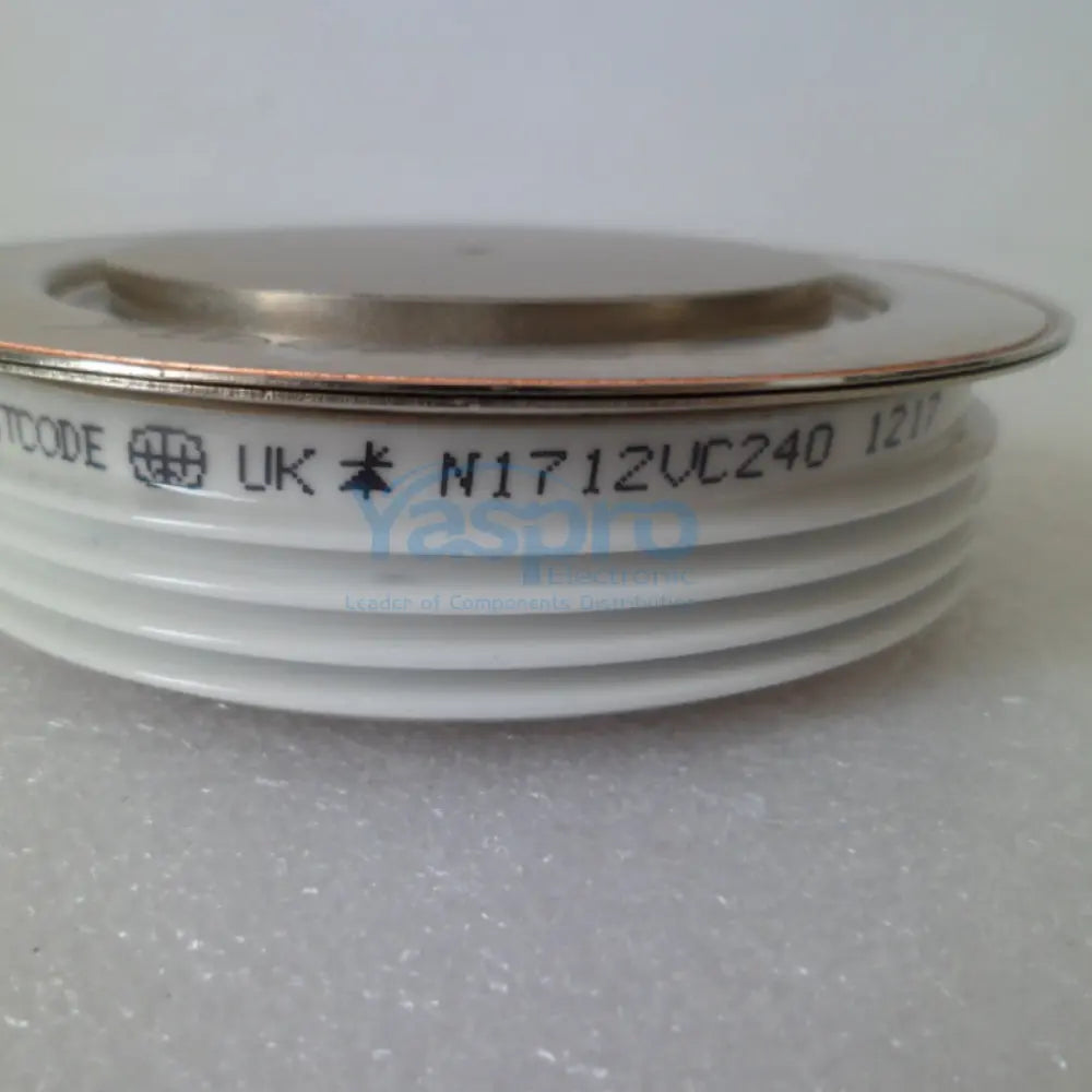 N1712VC240 Westcode SCR