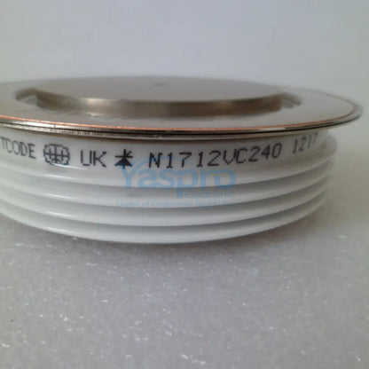N1712VC240 Westcode SCR