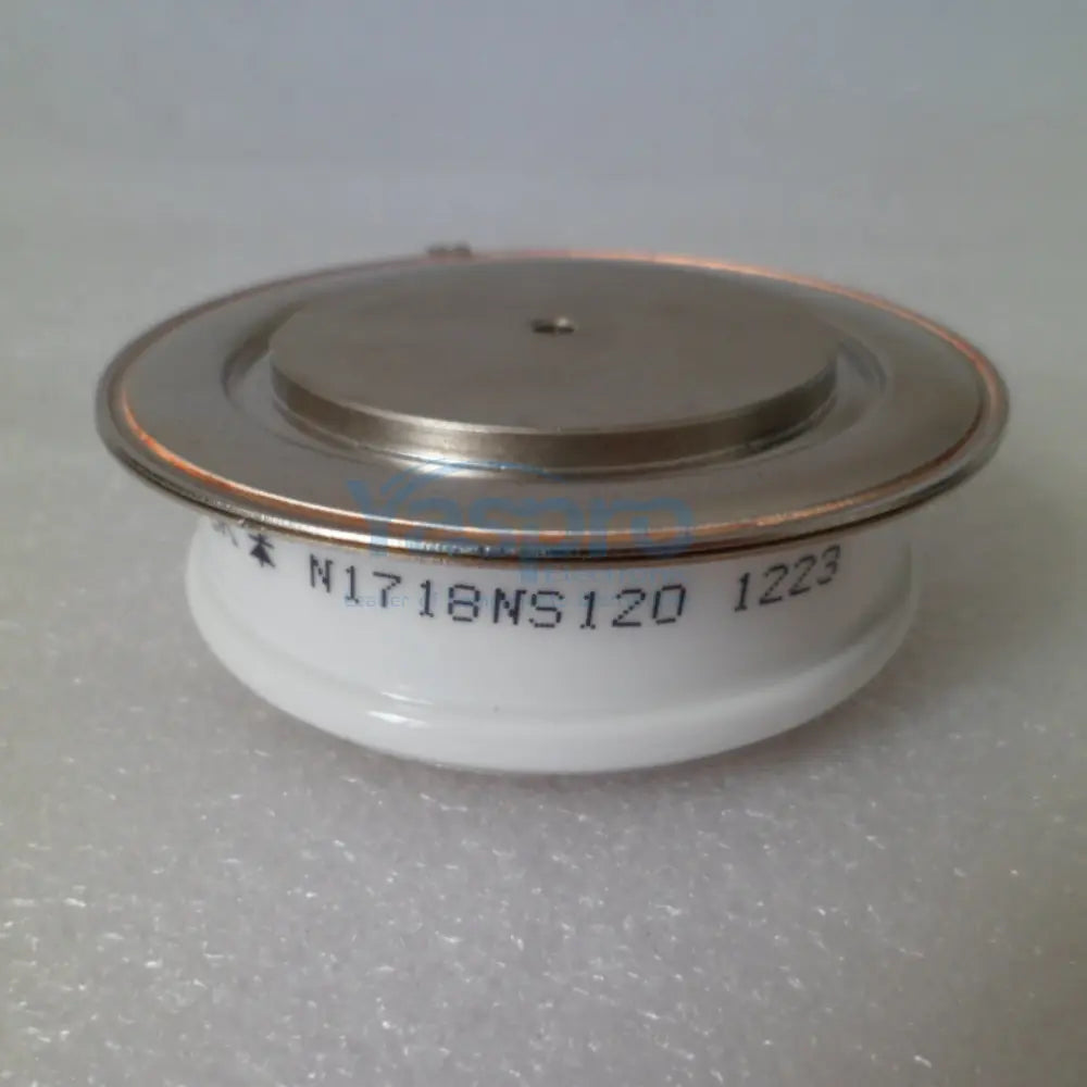 N1718NS120 Westcode SCR