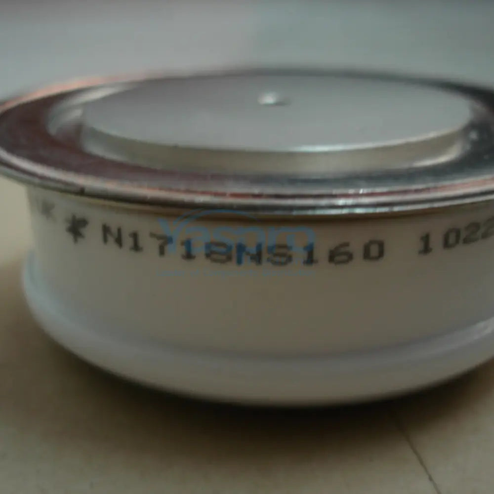 N1718NS160 Westcode SCR
