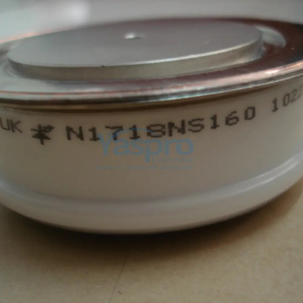 N1718NS160 Westcode SCR