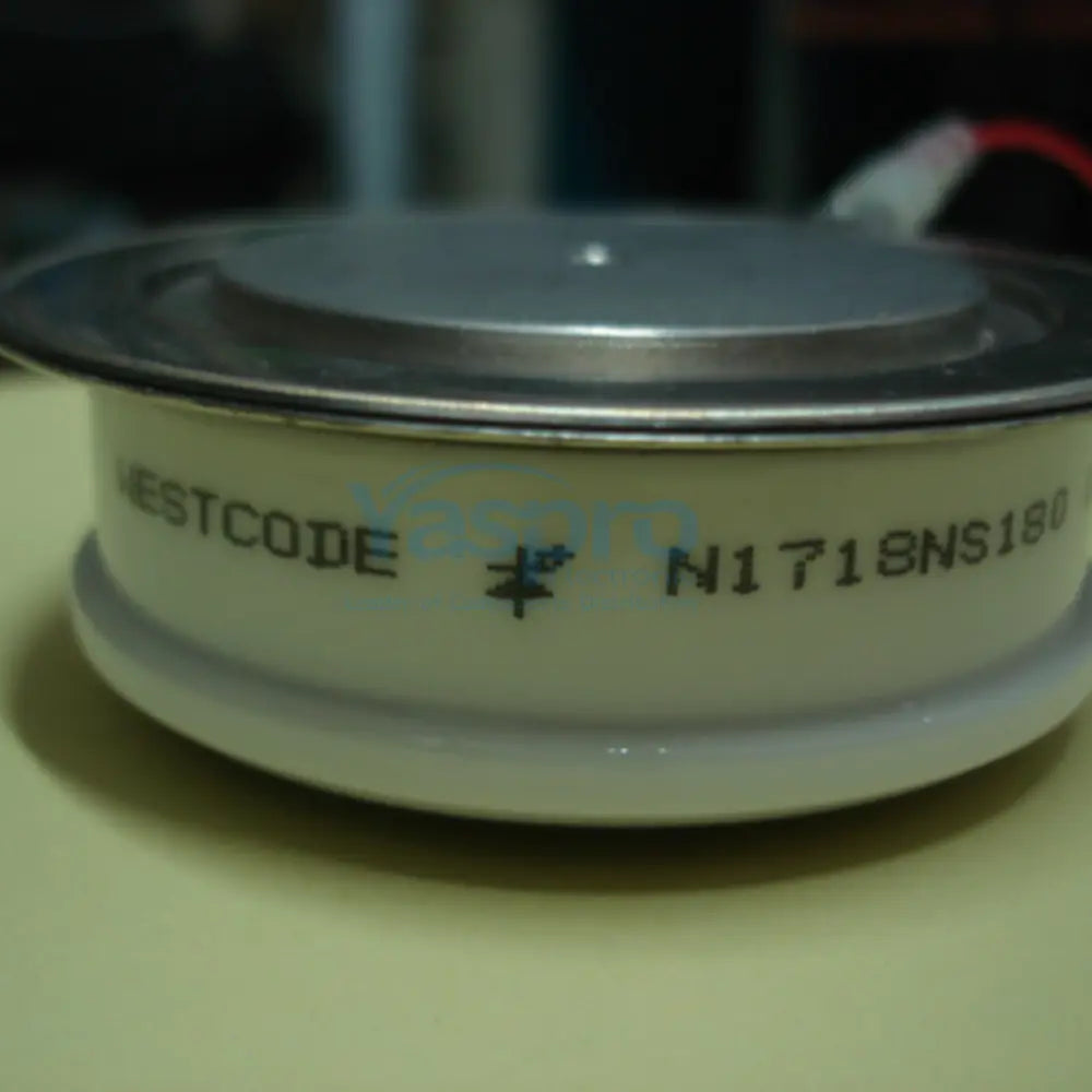 N1718NS180 Westcode SCR
