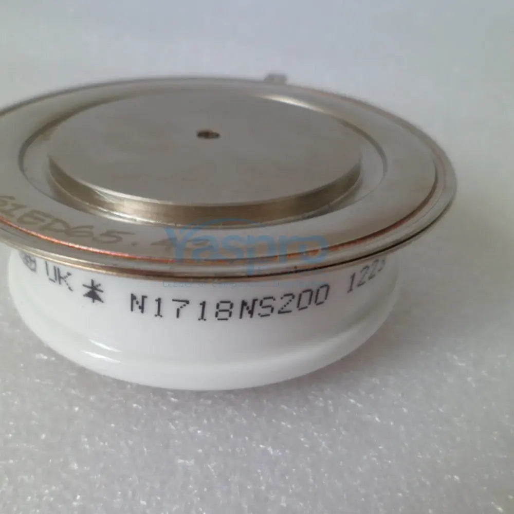 N1718NS200 Westcode SCR