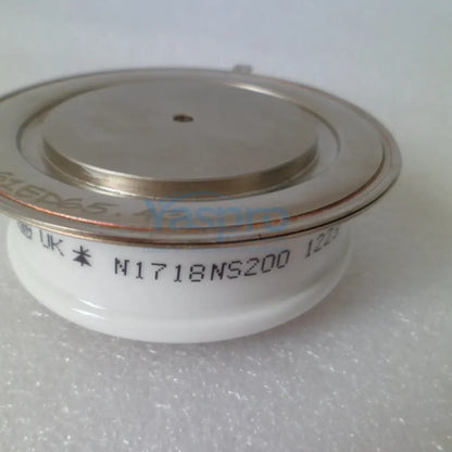 N1718NS200 Westcode SCR