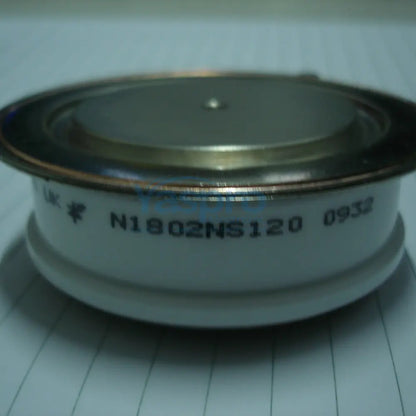 N1802NS120 Westcode SCR