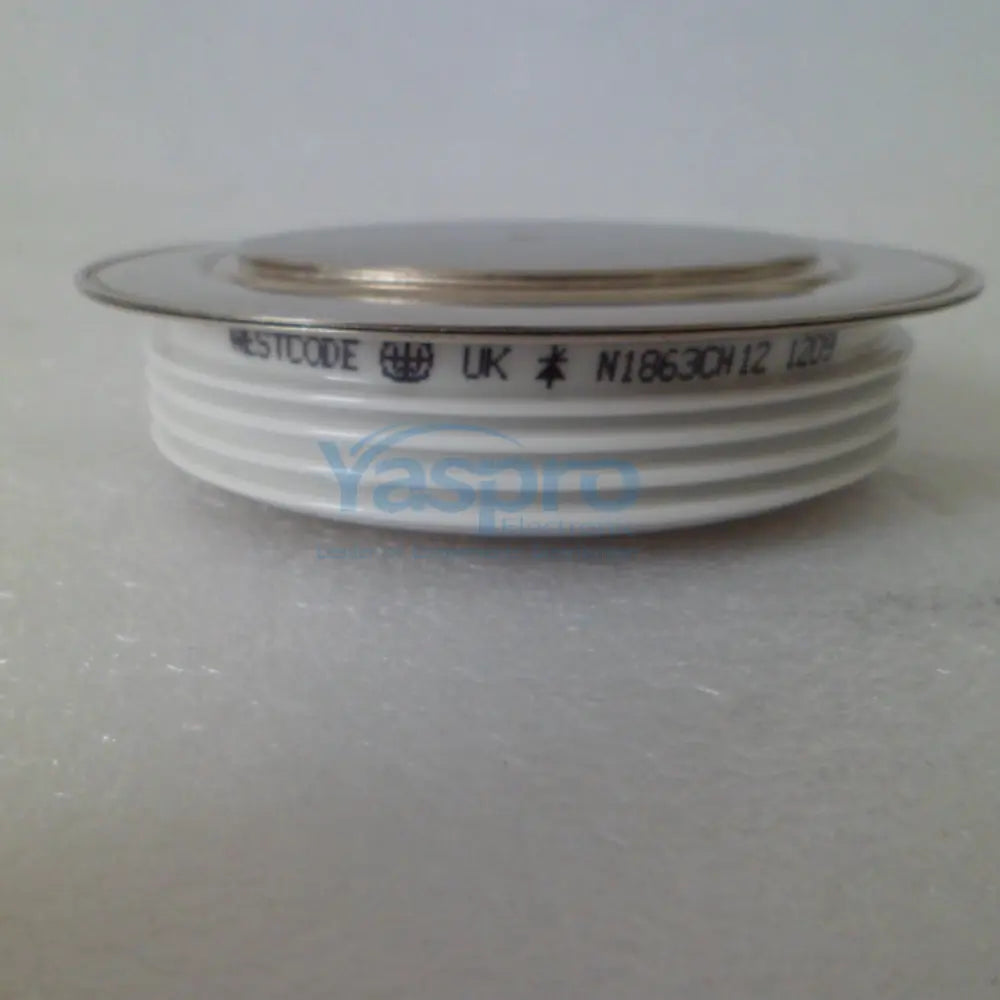 N1863CH12 Westcode SCR