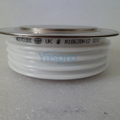 N1863DH12 WestcN1863DH12N1863DH12ode SCR